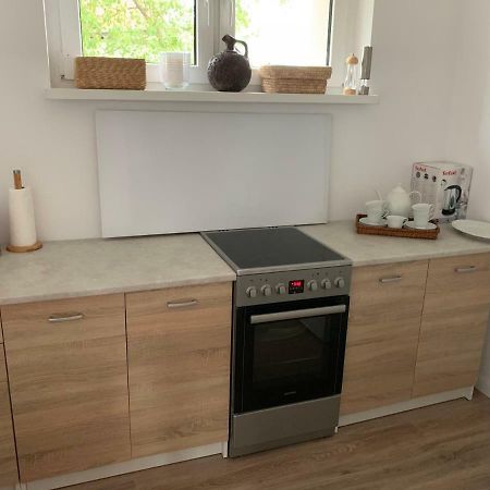 Вилла Rytel Zapora 36 Экстерьер фото